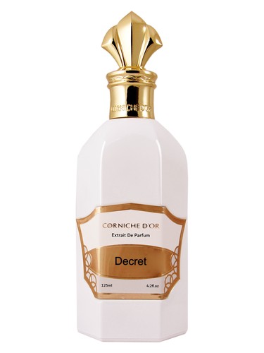 Decret by Corniche D'Or