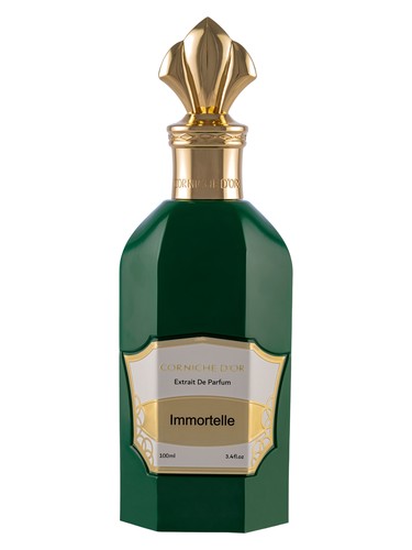 Immortelle by Corniche D'Or