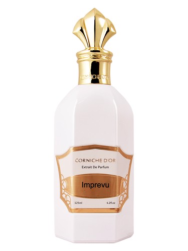 Imprevu by Corniche D'Or
