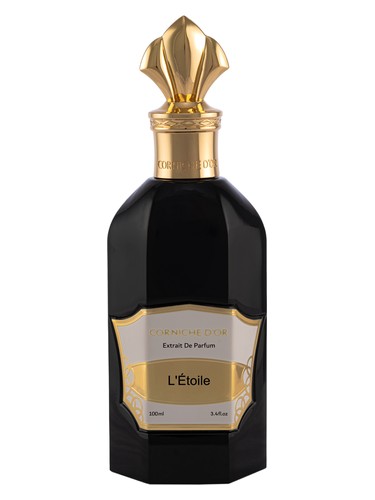 L'Étoile by Corniche D'Or