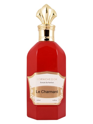 Le Charmant by Corniche D'Or