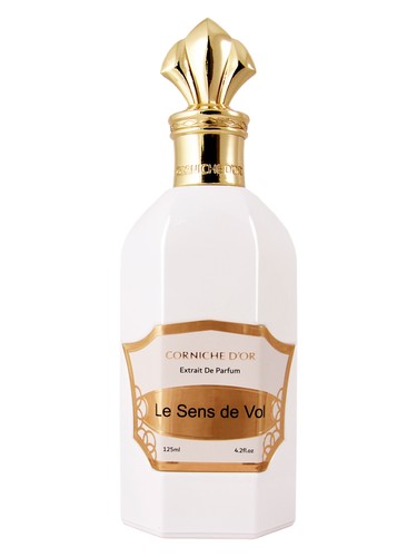 Le Sens De Vol by Corniche D'Or