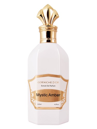 Mystic Amber by Corniche D'Or