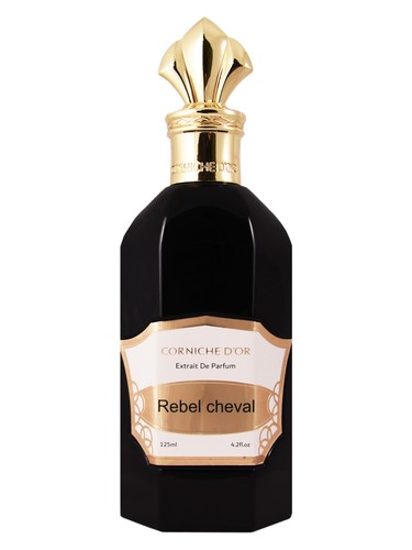 Rebel Cheval by Corniche D'Or