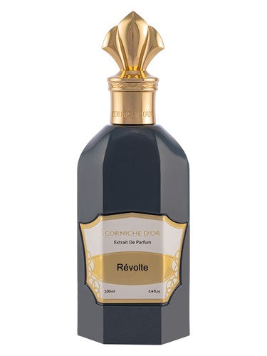 Révolte by Corniche D'Or