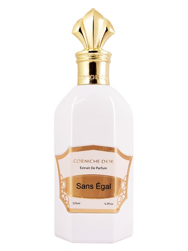 Sans Egal by Corniche D'Or