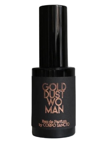 Gold Dust Woman by Corpo Sancto