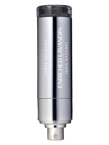Enriched Lavandin by Corps Volatils