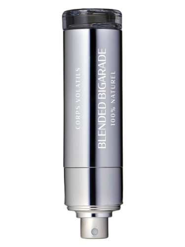 Blended Bigarade by Corps Volatils