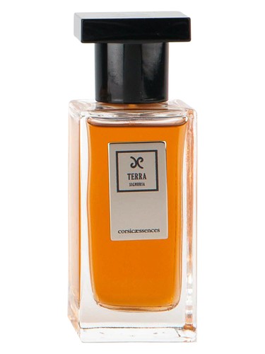 Terra Signurìa by Corsica Essences