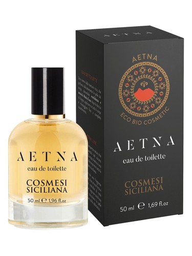 Aetna by Cosmesi Siciliana