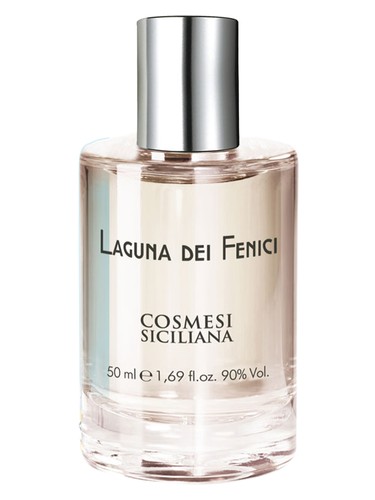 Laguna dei Fenici by Cosmesi Siciliana