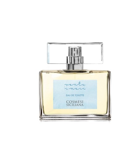 Ventu 'i Mari For Women by Cosmesi Siciliana