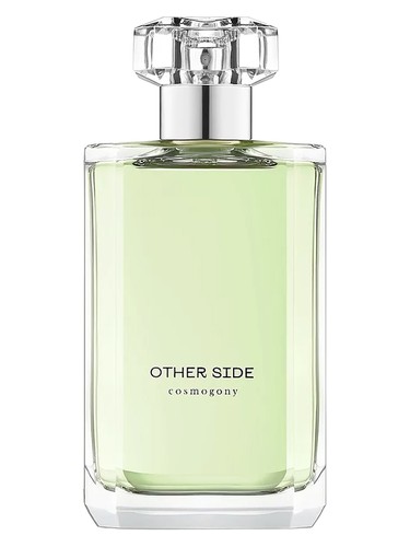 Other Side by Cosmogony