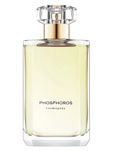 Phosphorus by Cosmogony