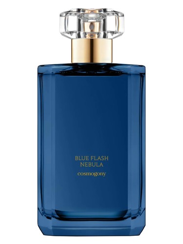 Blue Flash by Cosmogony