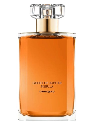 Ghost Of Jupiter by Cosmogony