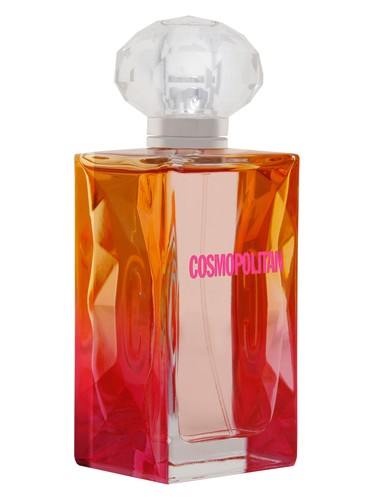 Cosmopolitan by Cosmopolitan