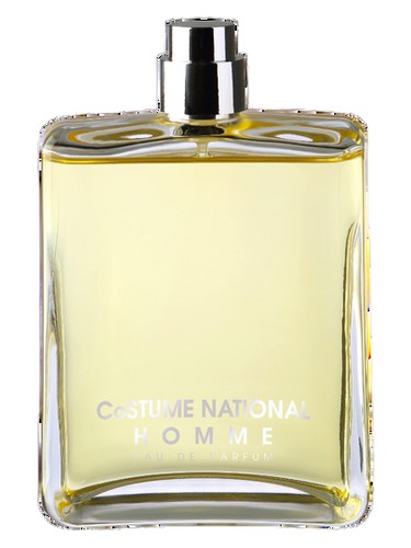 Costume National Homme by CoSTUME NATIONAL