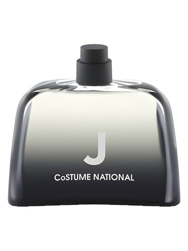 Costume National J by CoSTUME NATIONAL