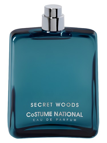 Secret Woods by CoSTUME NATIONAL