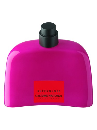 Supergloss by CoSTUME NATIONAL