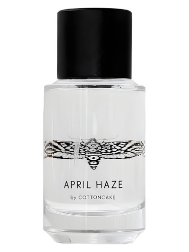 April Haze by Cottoncake