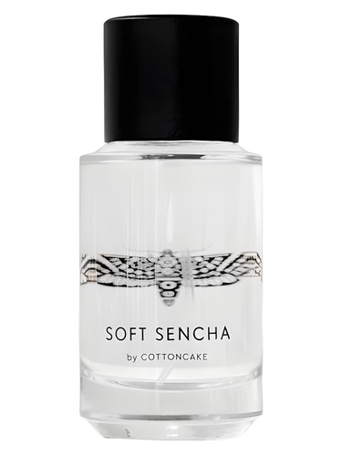 Soft Sencha by Cottoncake