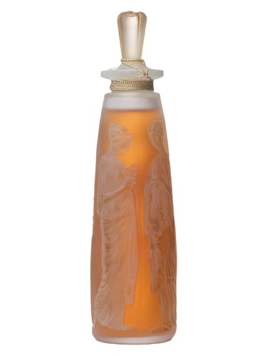 Ambre Antique by Coty