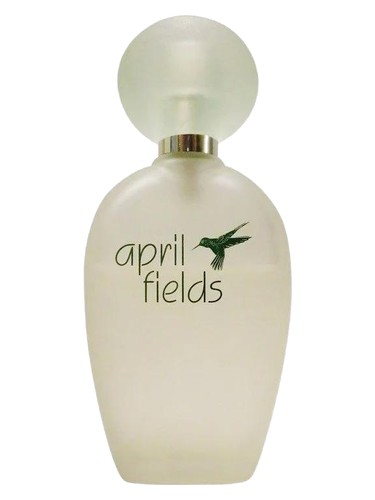 April Fields by Coty