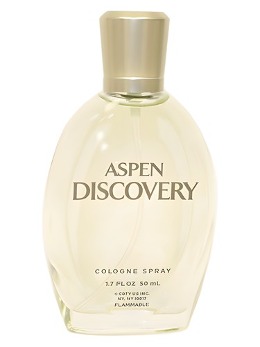 Aspen Discovery by Coty