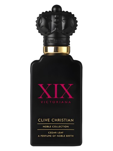 Victoriana Cedar Leaf by Clive Christian