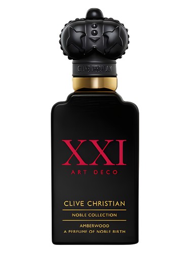 Amberwood by Clive Christian