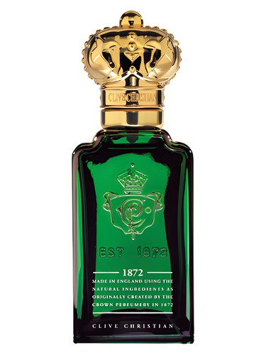 1872 For Men by Clive Christian