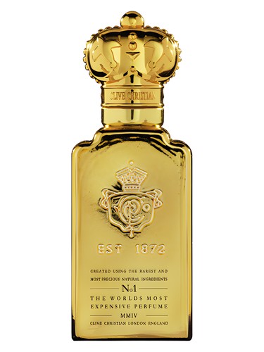 No. 1 by Clive Christian