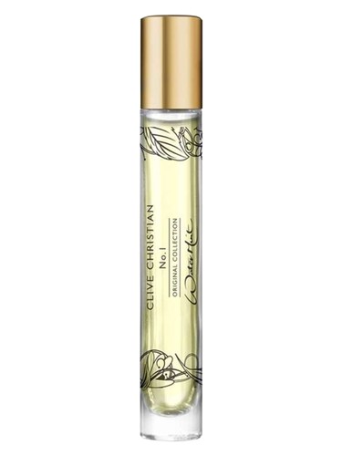 No. 1 Twist Water Mint by Clive Christian