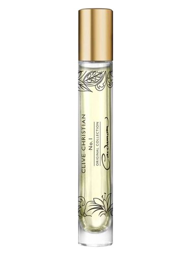 No.1 Twist Cardamom by Clive Christian