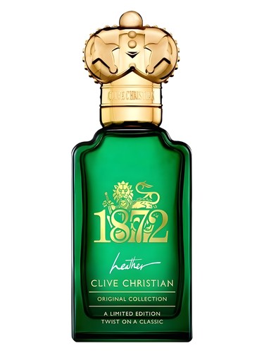1872 Leather by Clive Christian