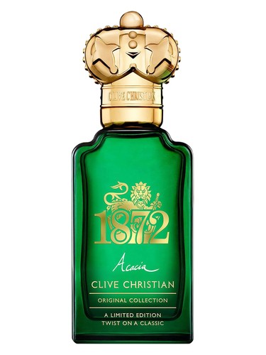 1872 Twist Acacia by Clive Christian