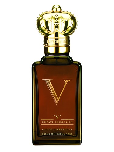 V for Women by Clive Christian