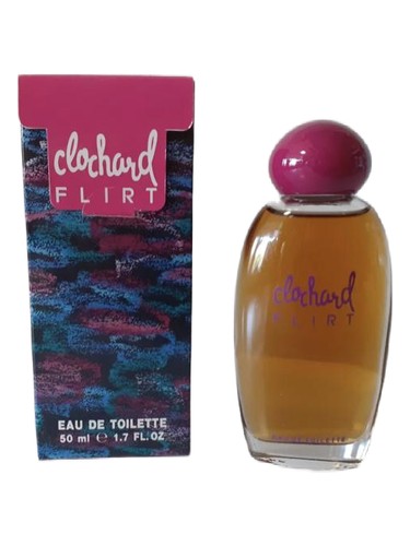 Flirt by Clochard