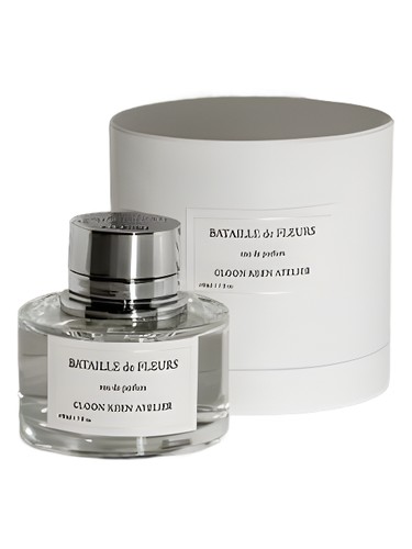 Bataille de Fleurs by Cloon Keen Atelier