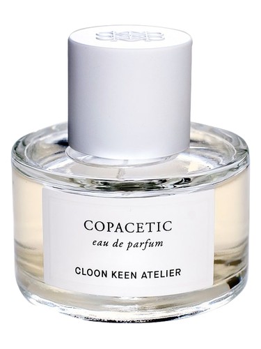 Copacetic by Cloon Keen Atelier