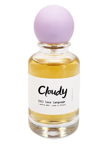 [02] love language by Cloudy Scents