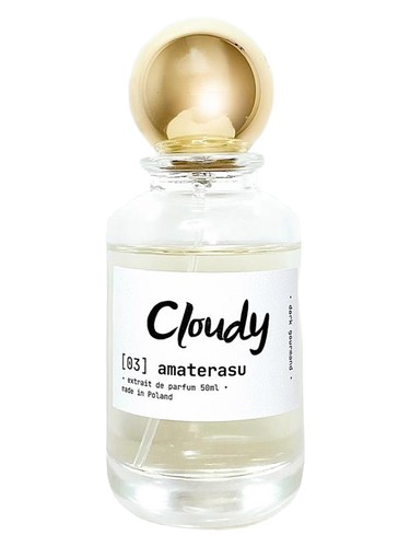 [03] amaterasu by Cloudy Scents