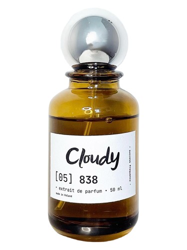 [05] 838 by Cloudy Scents