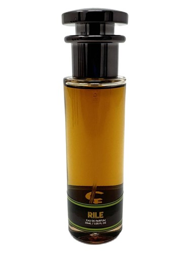 Rile by CLST
