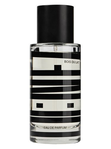 Bois du Lait by CO:NEZ 꼬네