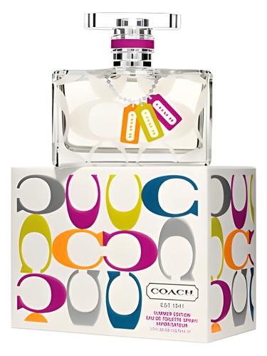 Eau de Toilette Summer Edition by Coach