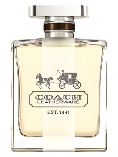 Leatherware by Coach